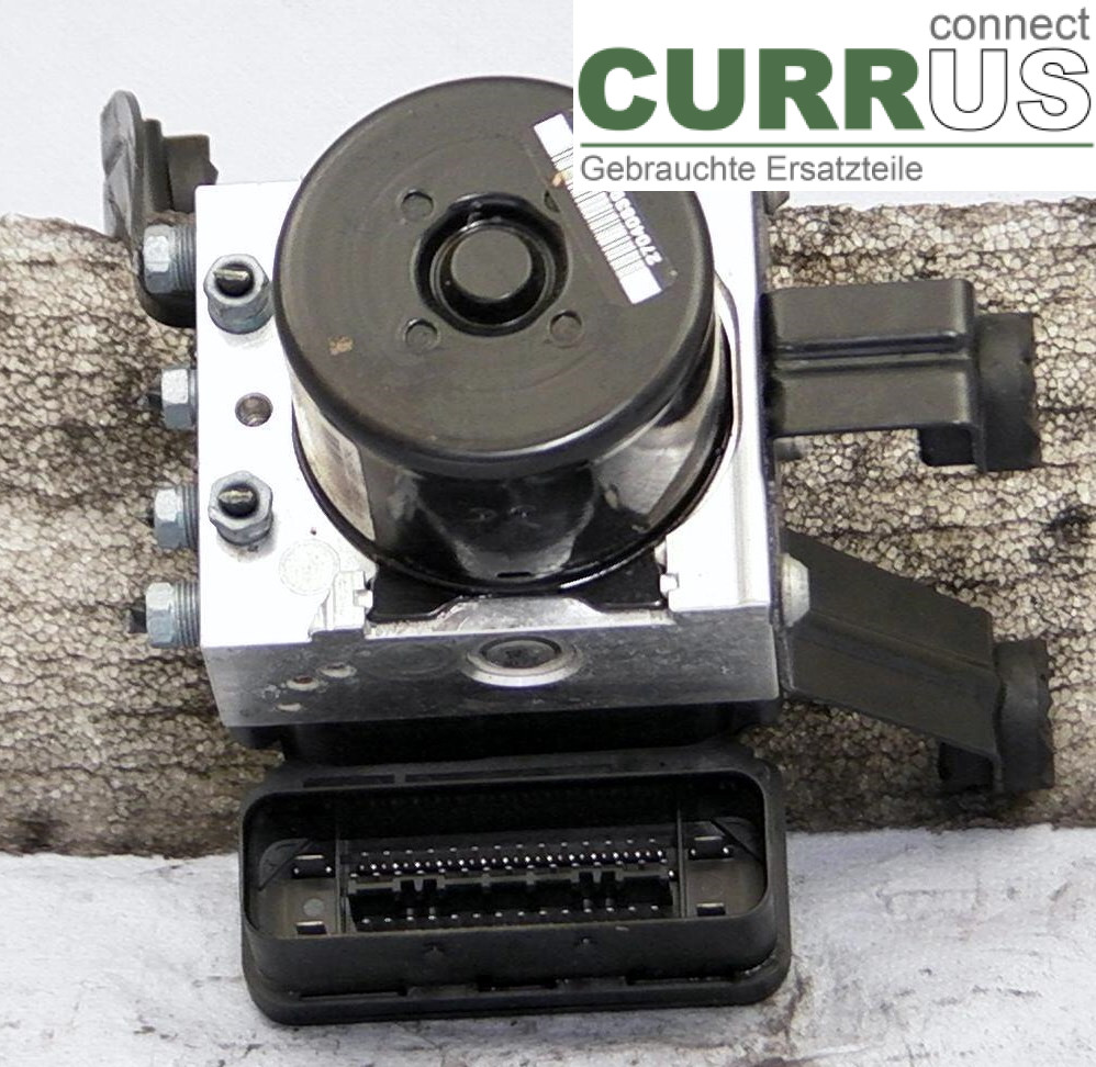  ABS Hydraulic unit 6862247 2.0TDI