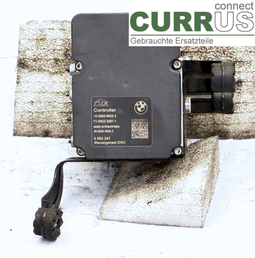  ABS Hydraulic unit 6862247 2.0TDI