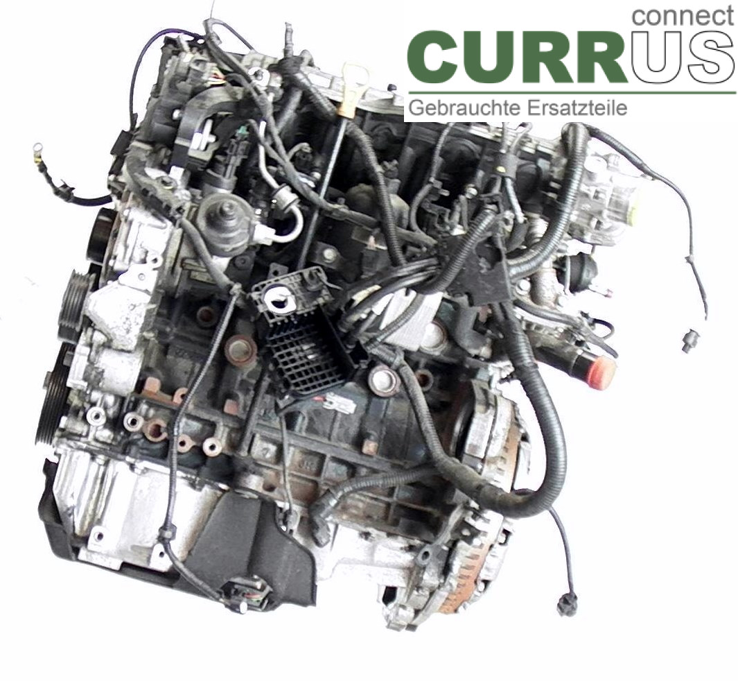  Engine D4FB (U2)/FZ076548 1.6CRDI