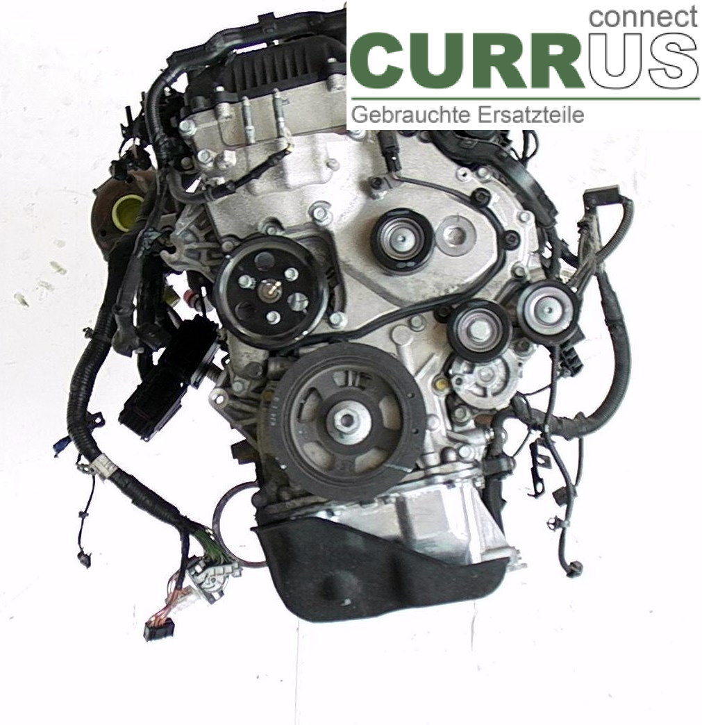  Engine D4FB (U2)/FZ076548 1.6CRDI