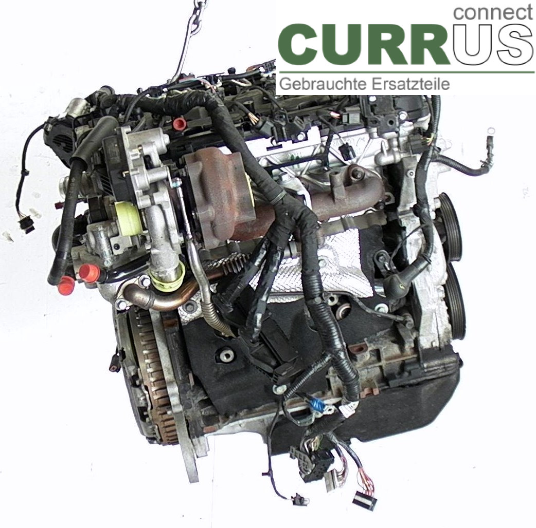  Engine D4FB (U2)/FZ076548 1.6CRDI
