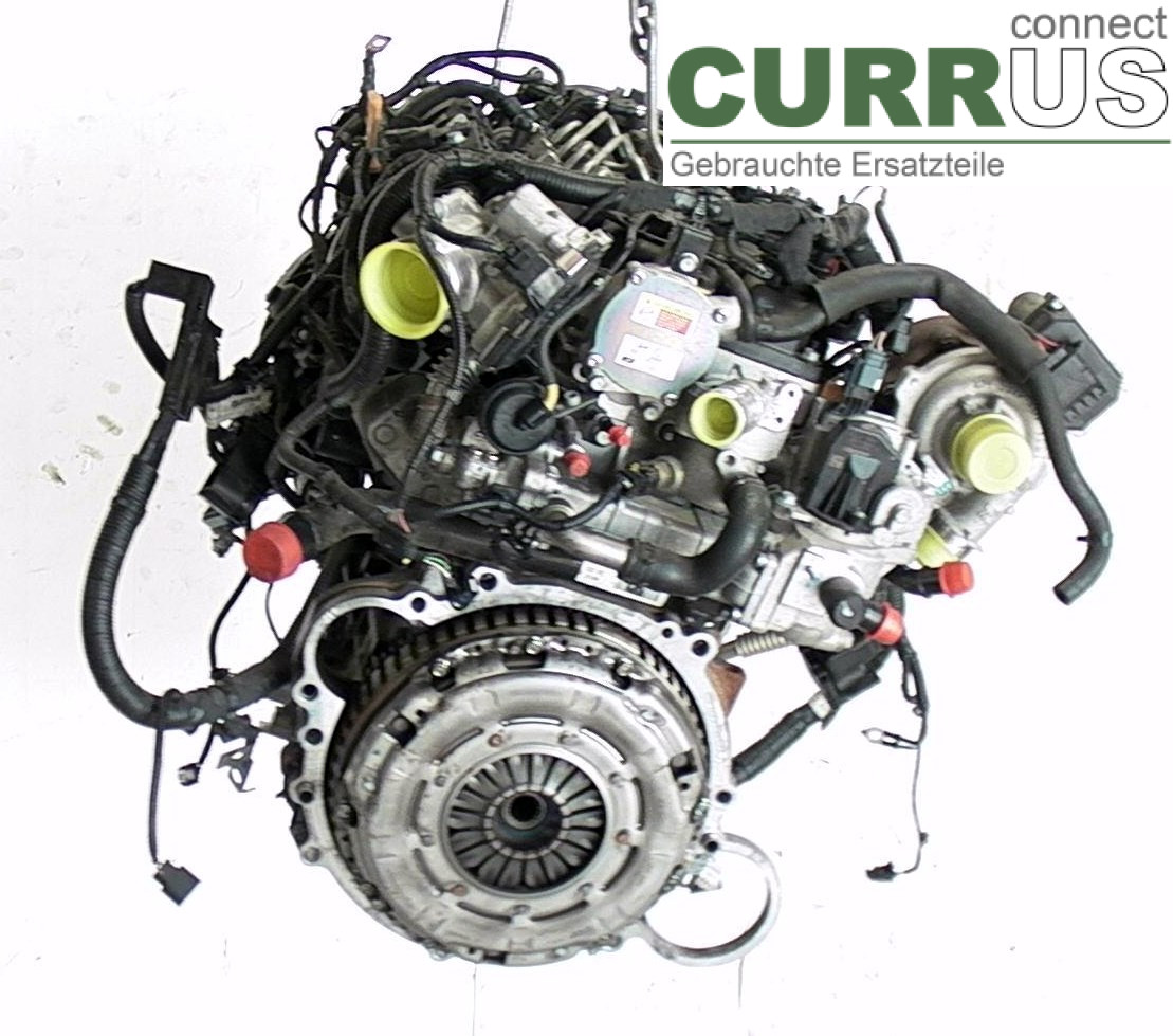  Engine D4FB (U2)/FZ076548 1.6CRDI