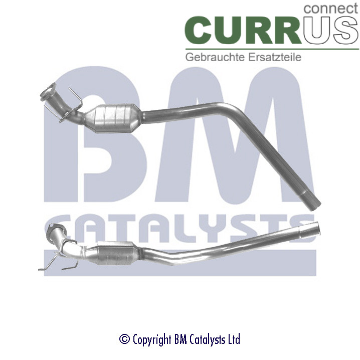 Catalyst 638/PASSER FRA 3/99-12/00 2.2CDI