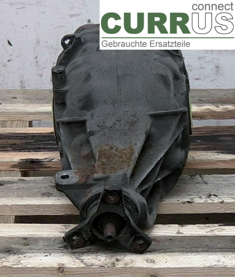  Differential 3.07 1.8TEK4