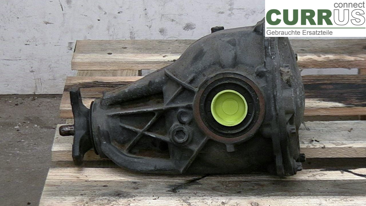  Differential 3.07 1.8TEK4