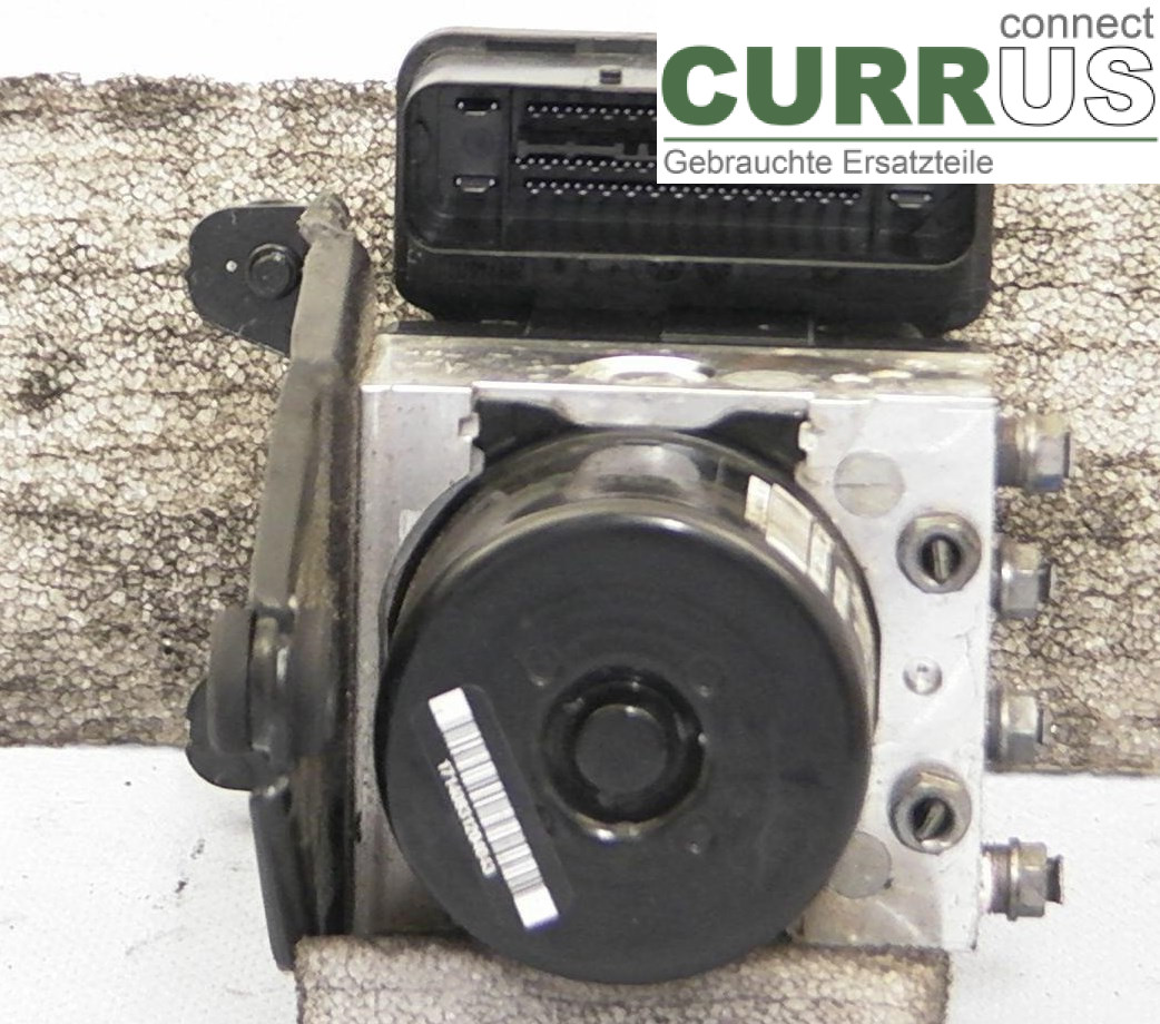  ABS Hydraulic unit 1K0907379BM 1.4TEK4