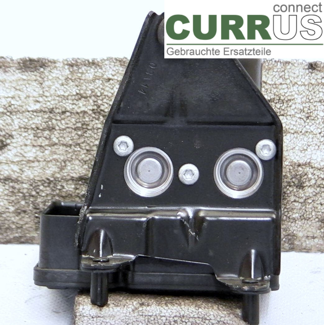  ABS Hydraulic unit 1K0907379BM 1.4TEK4
