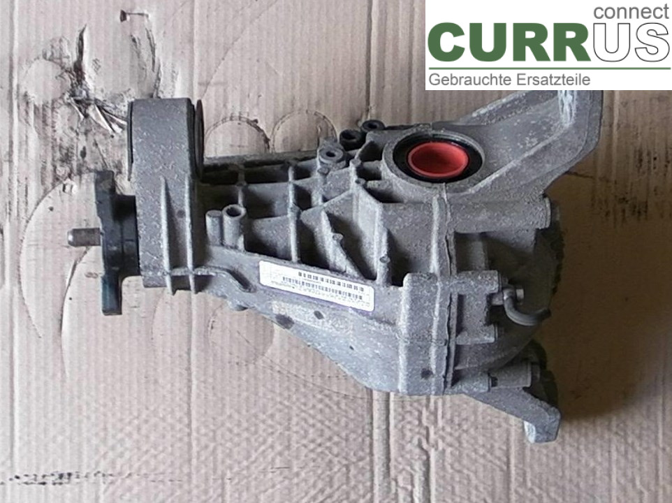  Differential 2.92 3.0CDI