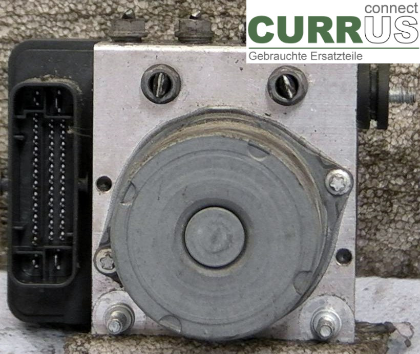  Unité hydraulique ABS 6C0614517G 1.4TDI