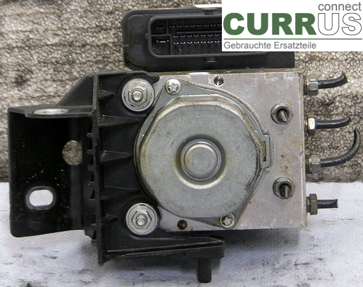  ABS Hydraulic unit 0265956009 0.9EK4