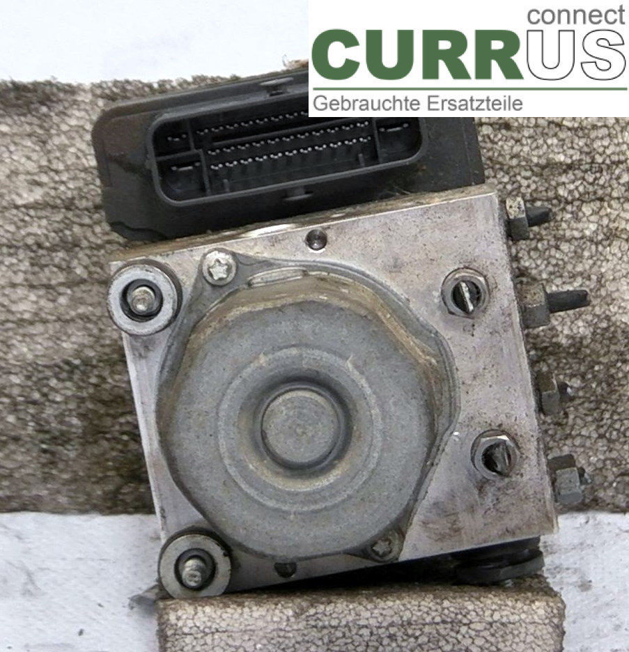  Unité hydraulique ABS 0265956073 1.2EK4