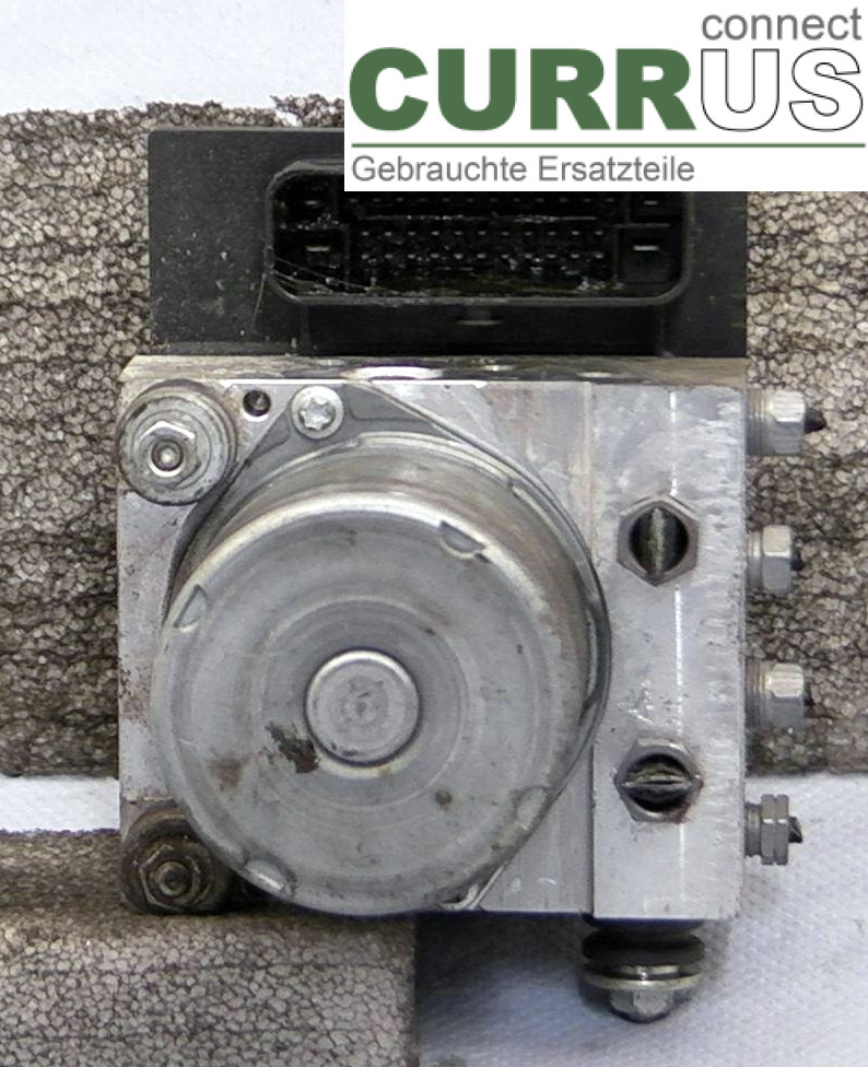  Unité hydraulique ABS 9665734580 1.6HDI