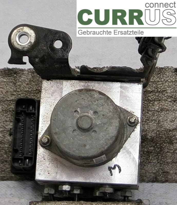  ABS hydraulisk enhed BG91-2C405-AC 2.0TDCI