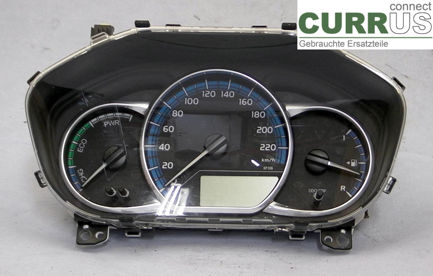  Instrument cluster / comb 83800-0UL60 1.5HYB