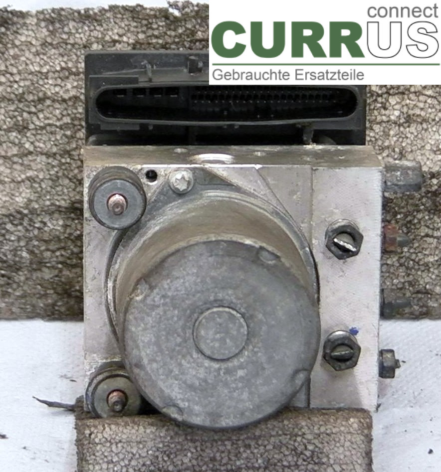  ABS Hydraulic unit 0265950824 2.0D4D