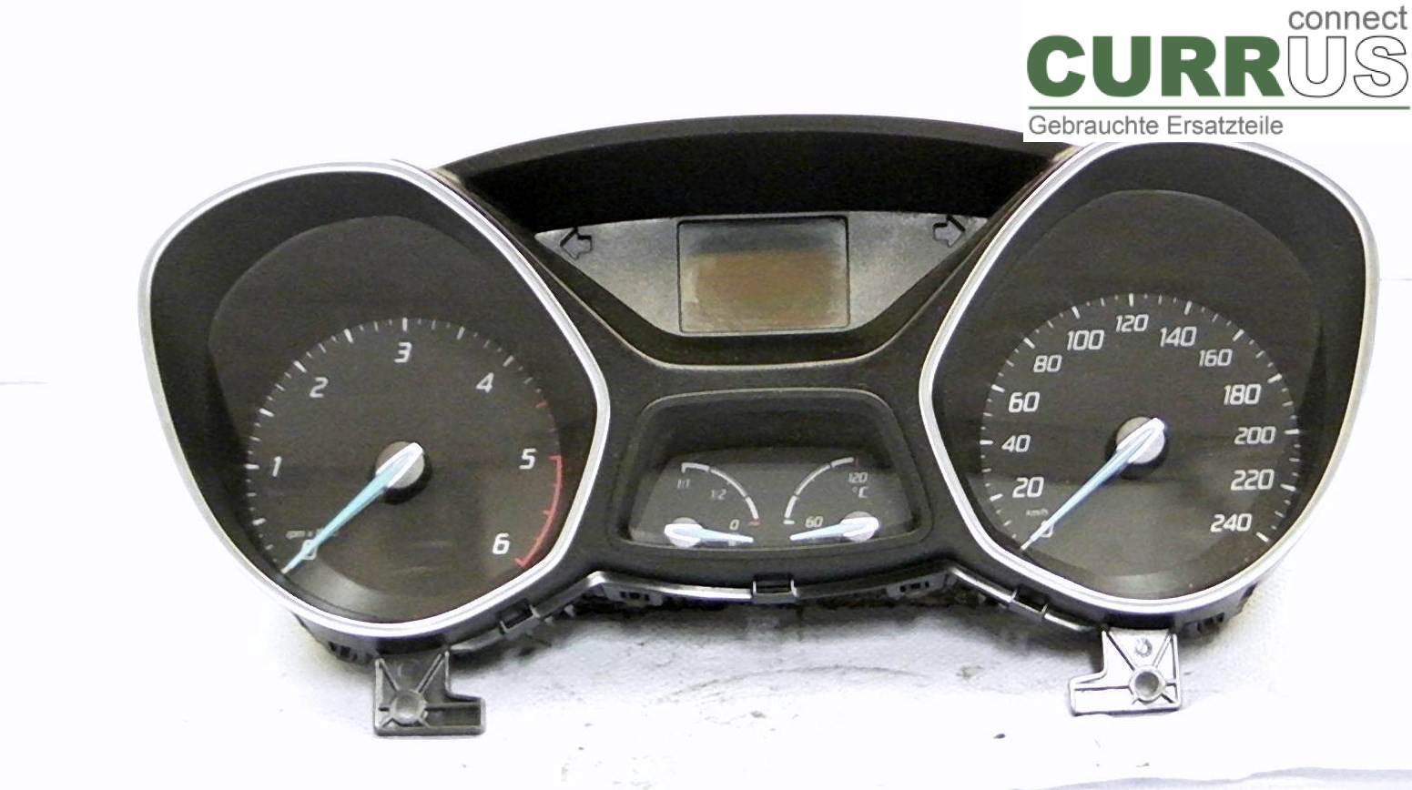  Instrument cluster / comb BM5T-10849-CR 1.6TDCI
