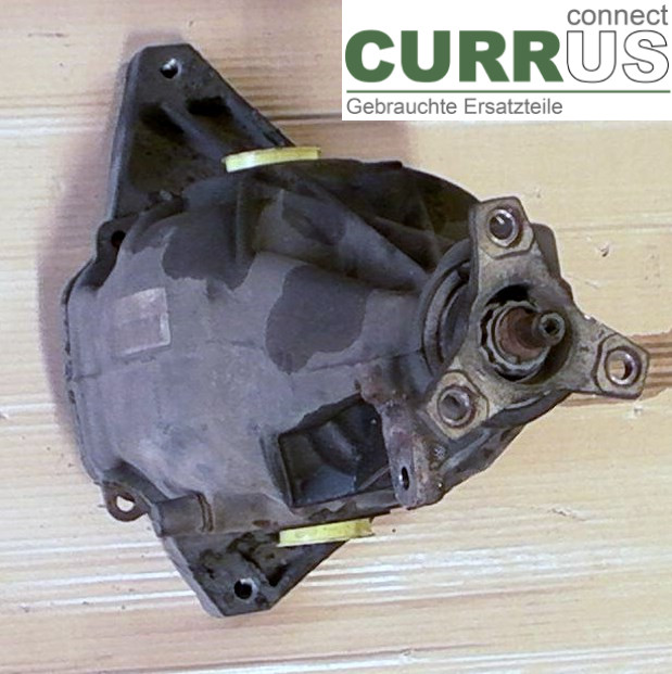  Differential 2,65 2.2CDI