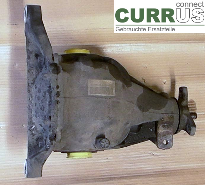  Differential 2,65 2.2CDI