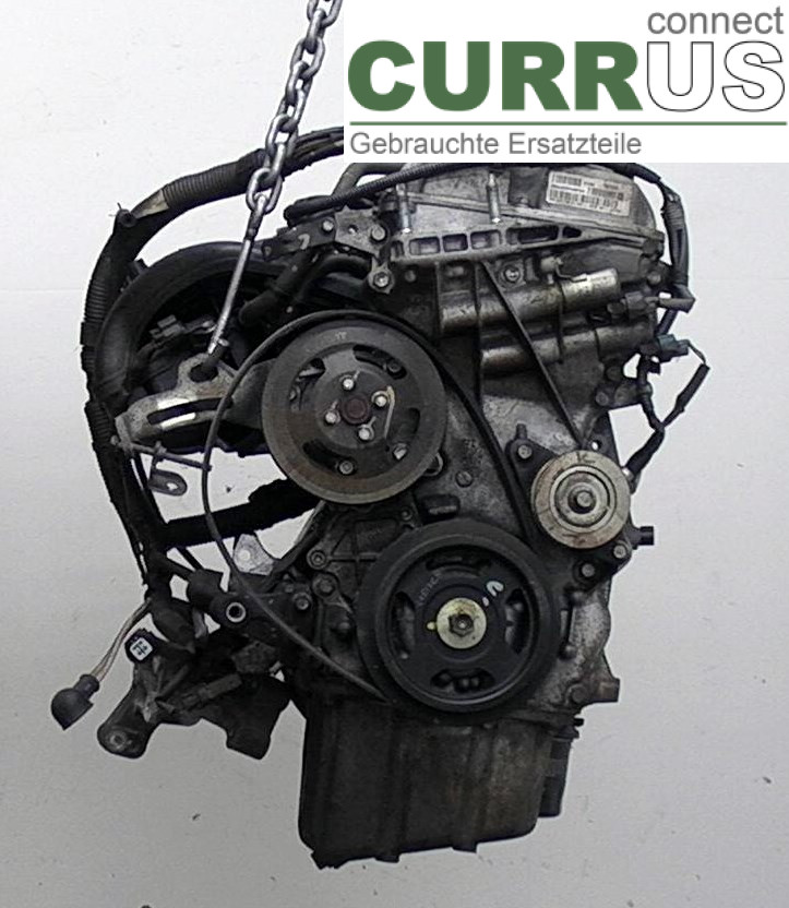  Engine K10B/START-STOP 1.0EK4