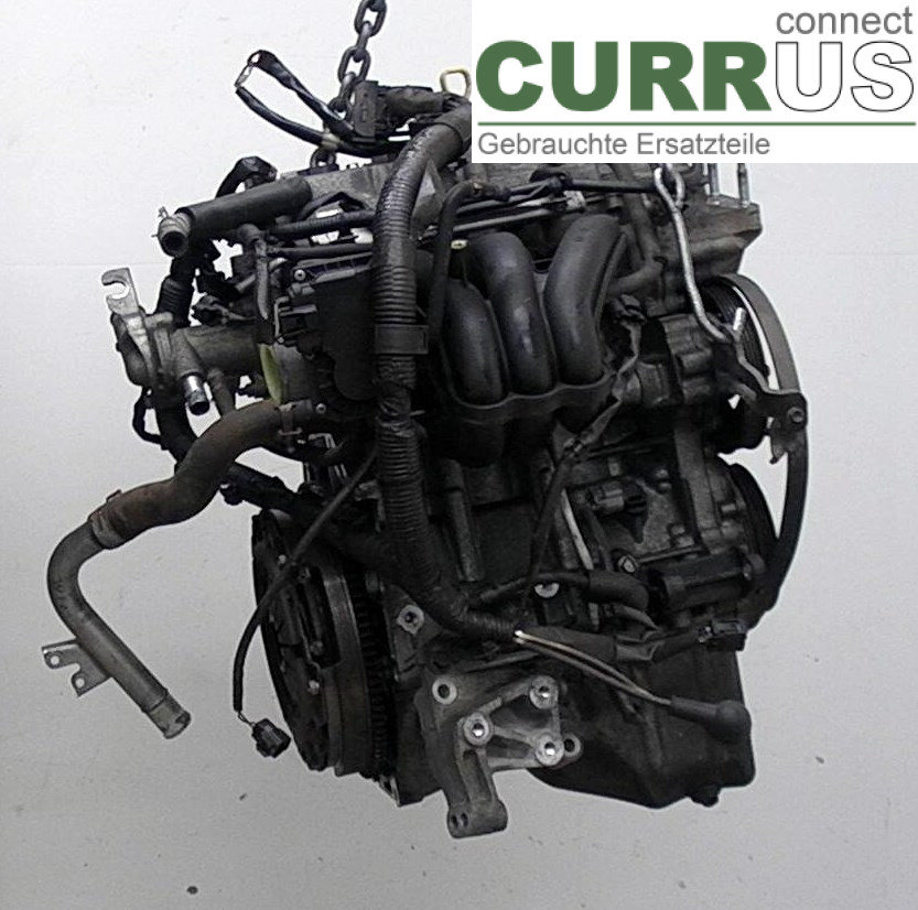  Engine K10B/START-STOP 1.0EK4