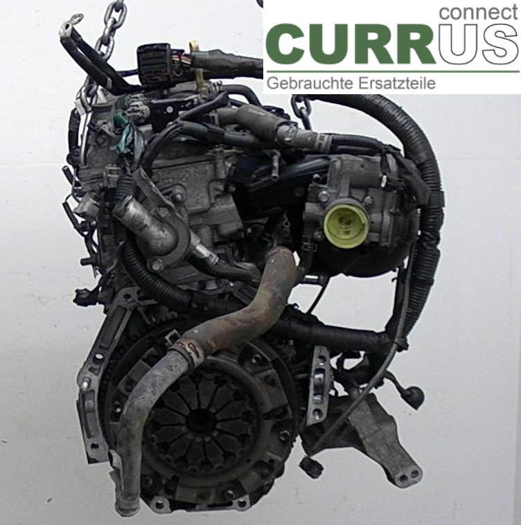  Engine K10B/START-STOP 1.0EK4