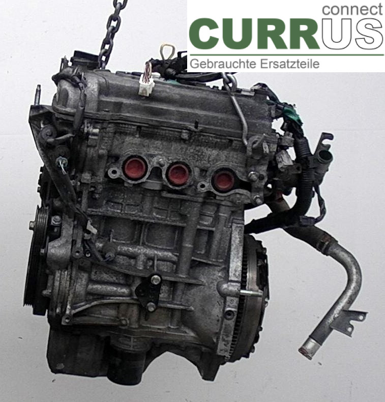  Engine K10B/START-STOP 1.0EK4