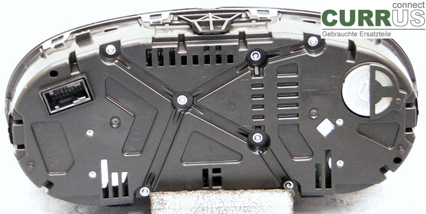  Instrument cluster / comb 6V0920740B 1.2TEK4
