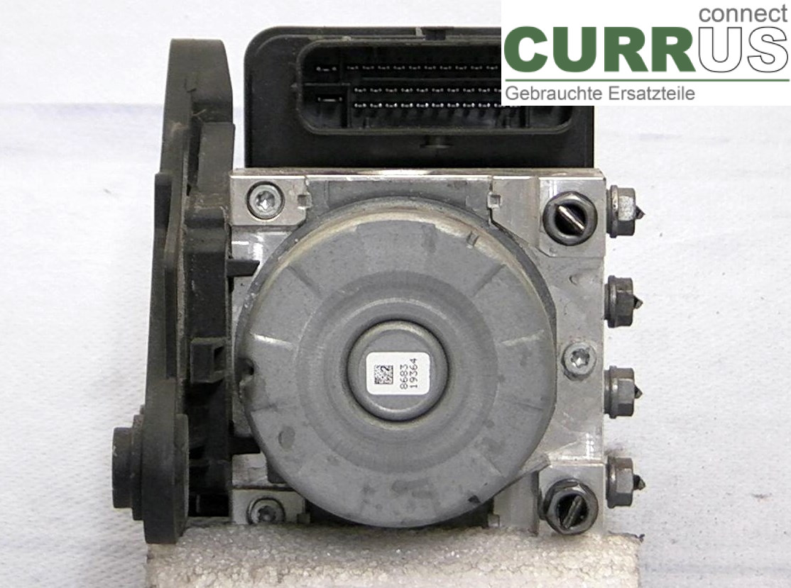  Hydrauliczna jednostka ABS 5Q0614517AF 1.4TEK4
