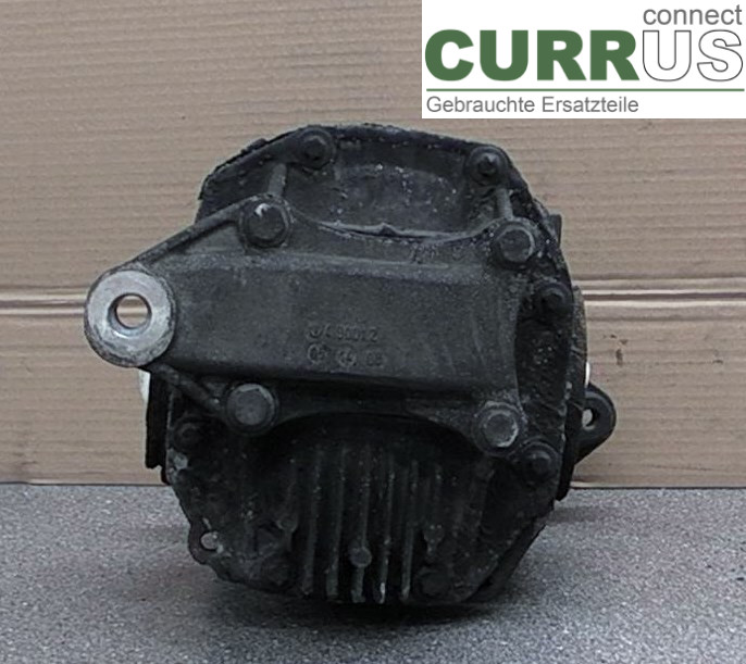  Differential 2.65 5.0EK4