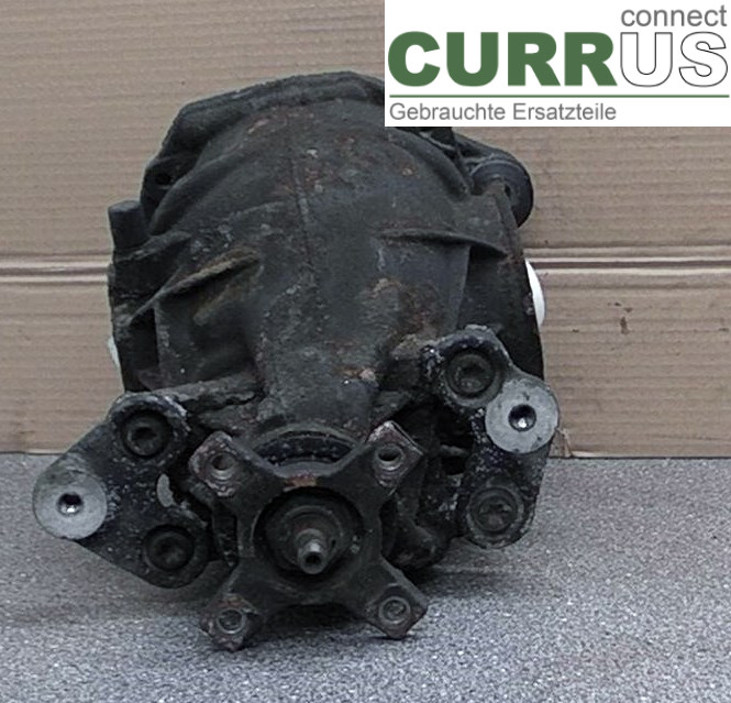  Differential 2.65 5.0EK4