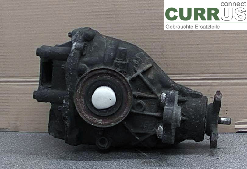  Differential 2.65 5.0EK4