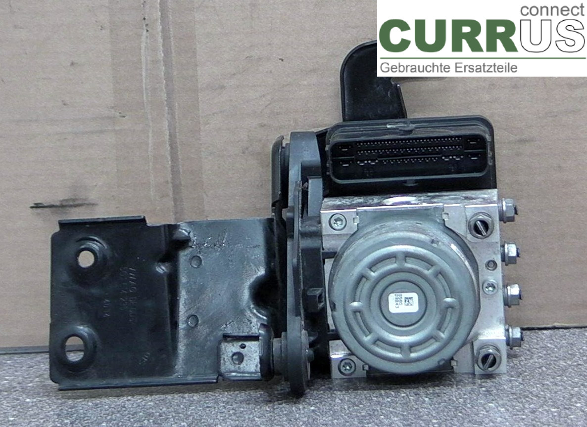  ABS Hydraulic unit 3Q0614517N 2.0TDI