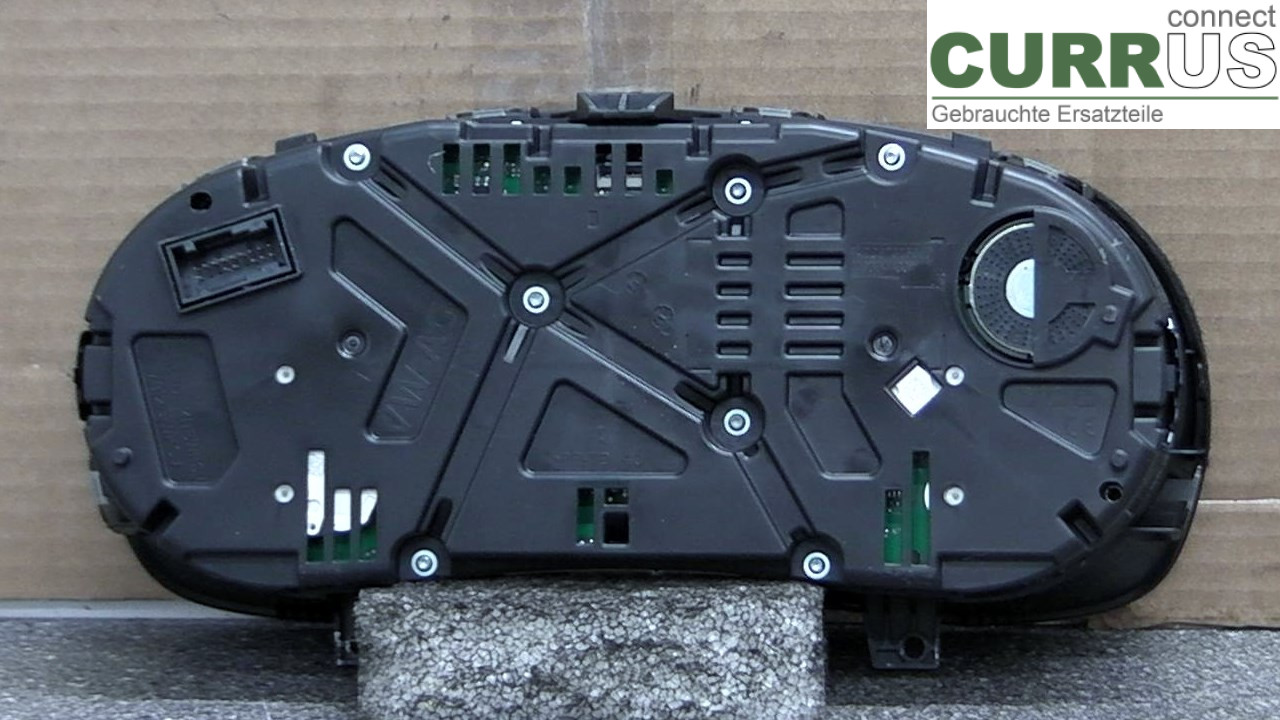  Instrumentenkombination 6V0920740A 1.2TEK4