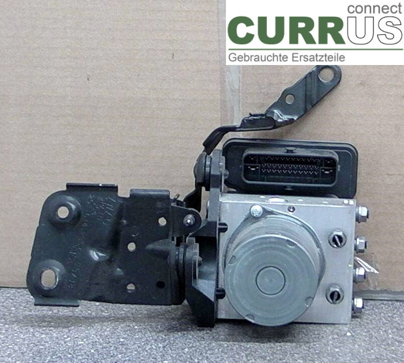  ABS Hydraulic unit 2Q0614517T 1.0TEK4