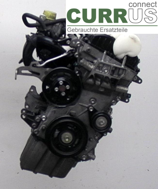  Engine K10C/KOMP 3X15 1.0EK4