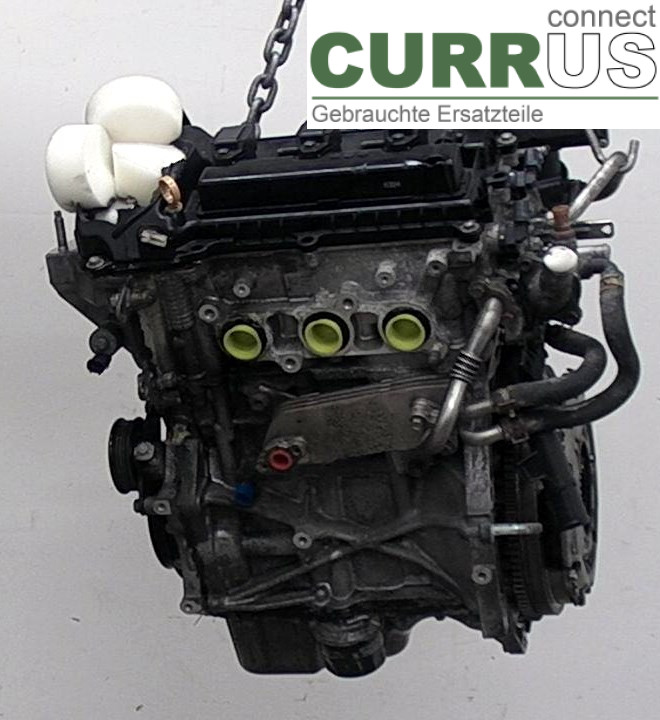  Engine K10C/KOMP 3X15 1.0EK4