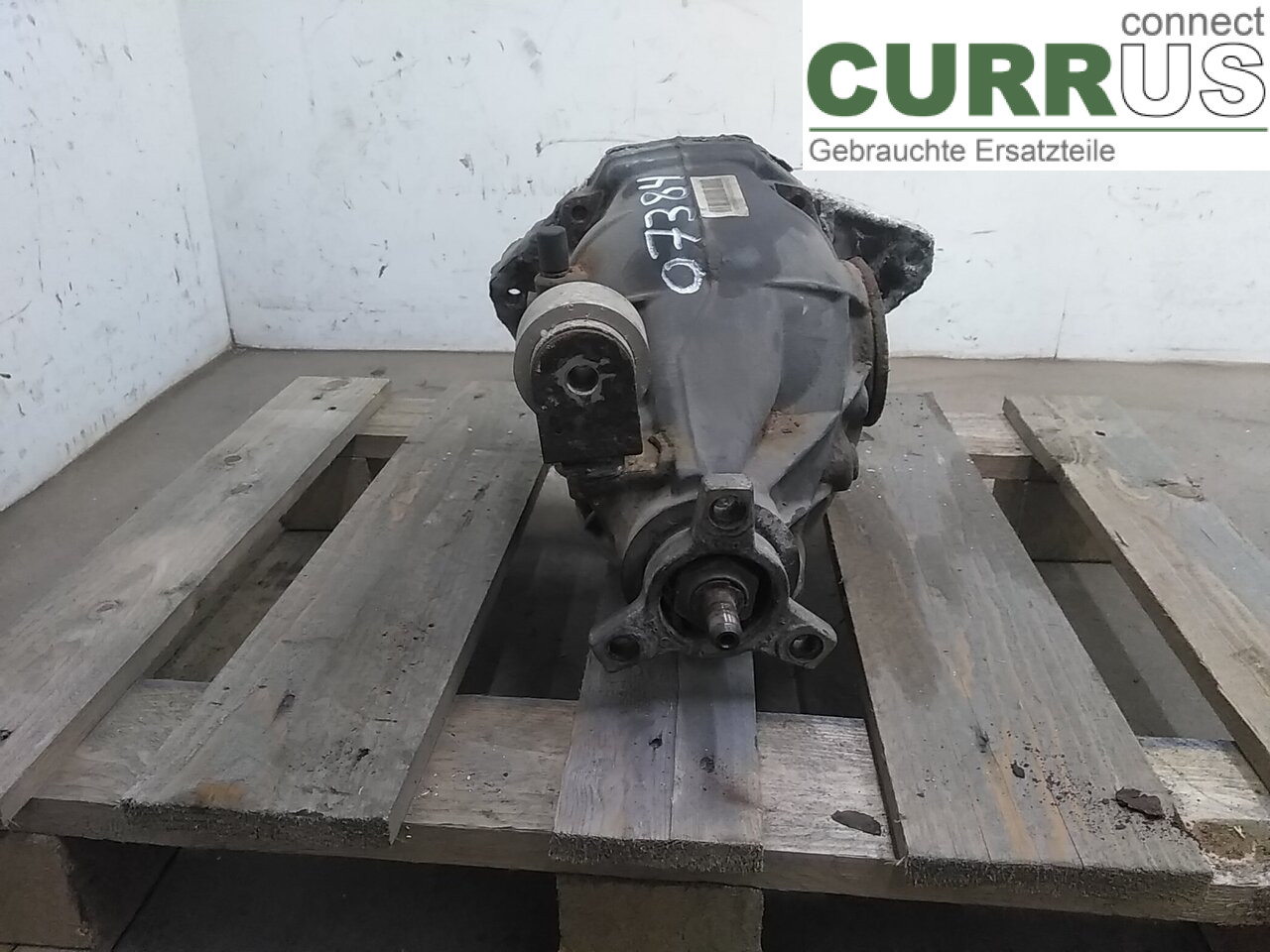  Differential 2.47 2.2CDI