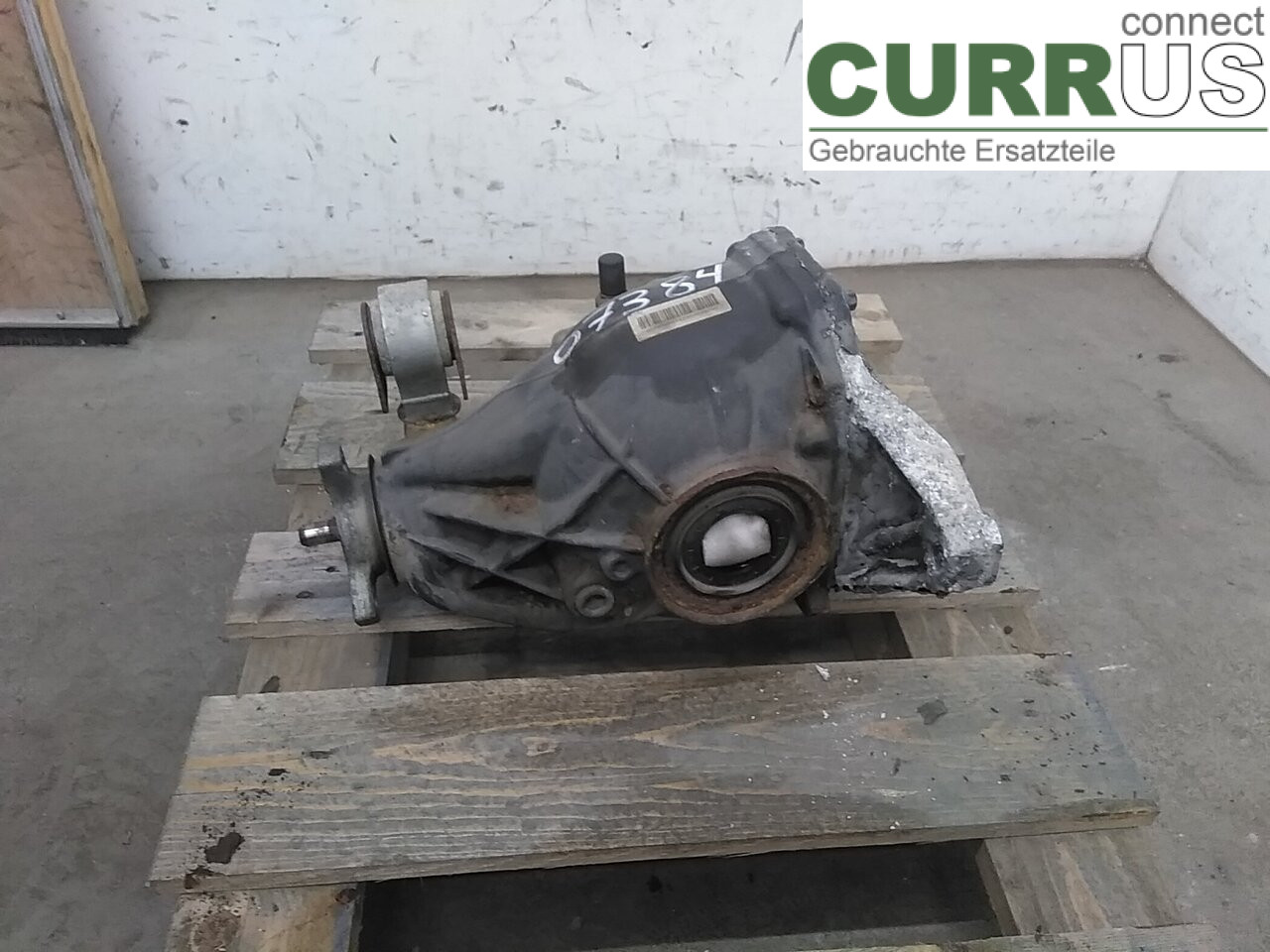  Differential 2.47 2.2CDI