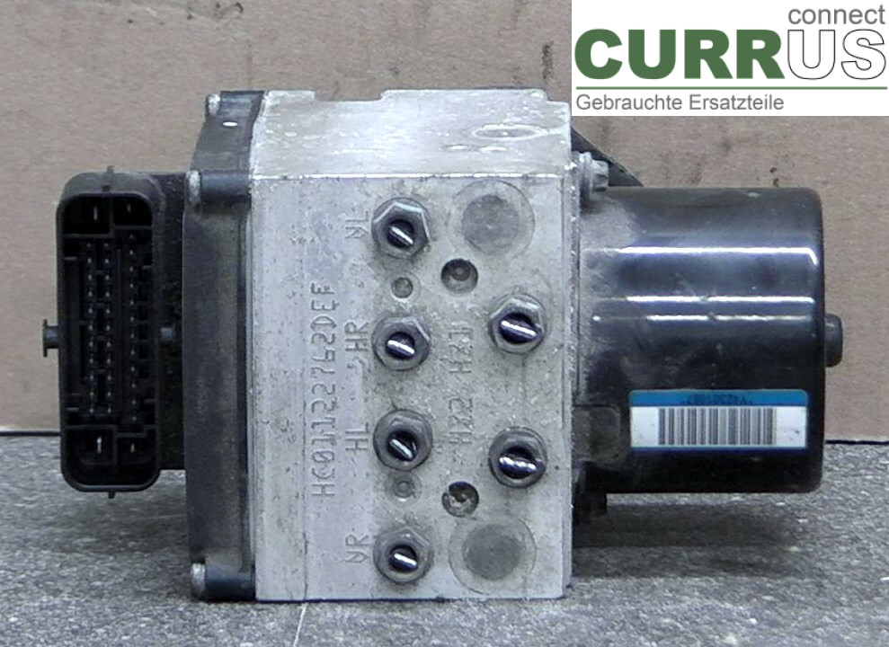  ABS Hydraulic unit 3C0614109AF 2.0TDI