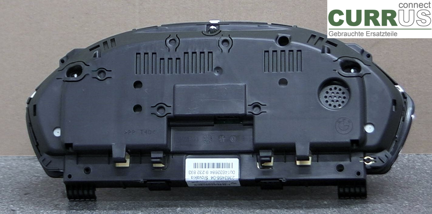  Instrumentpanel / kombiinstrument 6210928740 2.0TDI