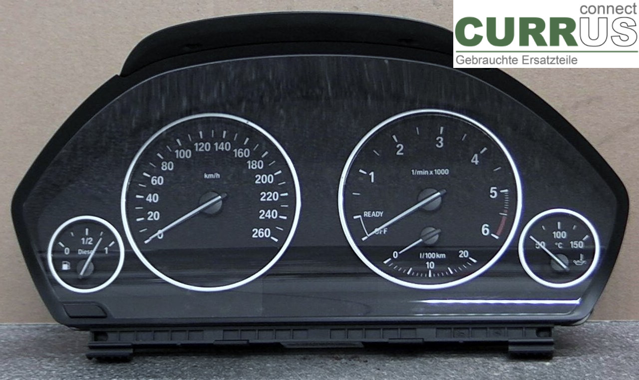  Instrumentpanel / kombiinstrument 6210928740 2.0TDI