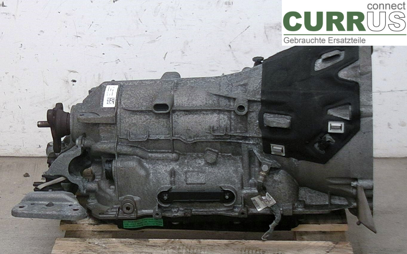  Skrzynia biegów automatyczna 0143708 2.0TDI