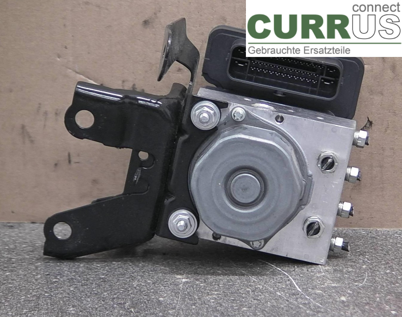  ABS Hydraulic unit 44540-0H130 1.0EK4
