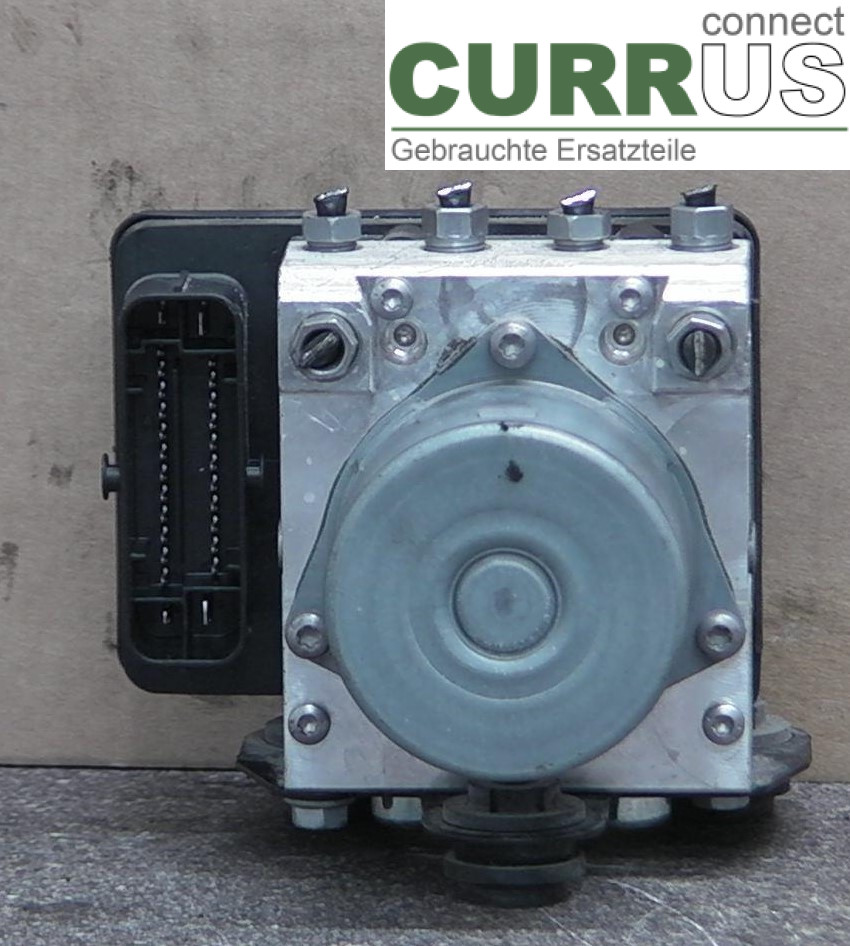  ABS Hydraulic unit 1S0614517R 1.0EK4