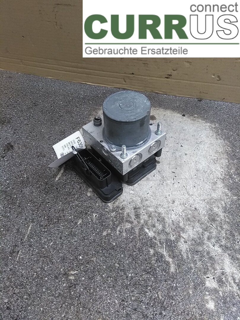  ABS Hydraulic unit 6C0614517T 1.0TEK4