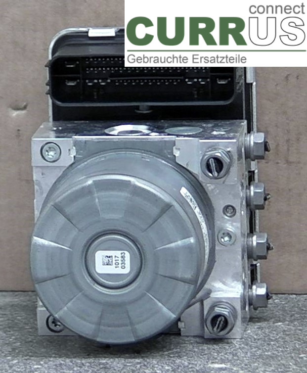  ABS Hydraulic unit 5Q0614517CR 2.0TEK4