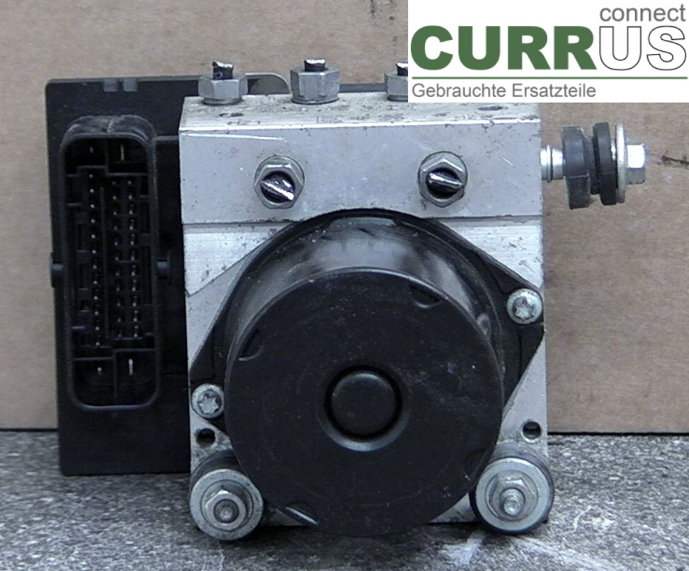  ABS Hydraulic unit 6R0907379AH 1.4TEK4