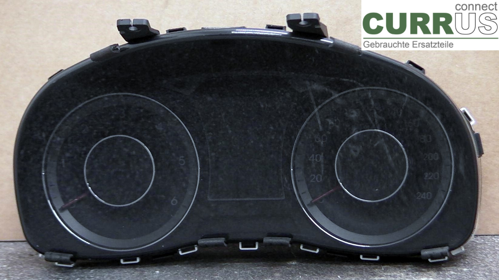  Instrumentpanel / kombiinstrument 94001-3Z050 1.7CRDI