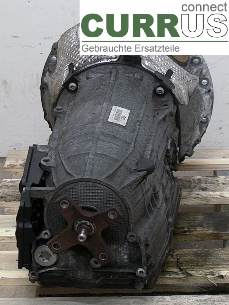  Automatisk växellåda 722903 3.0CDI