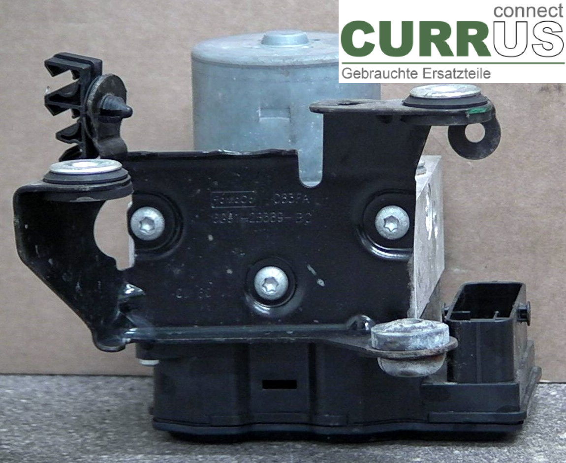  ABS Hydraulic unit CG91-2C405-CC 2.0TDCI